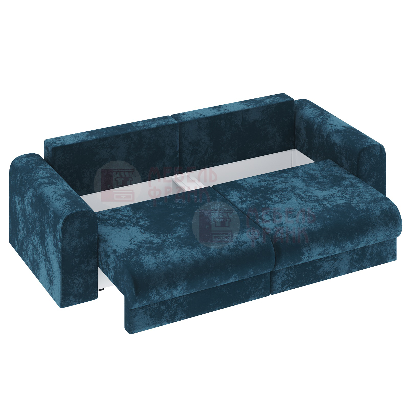 Диван Мэддиссон Лайт Краш — изображение 4